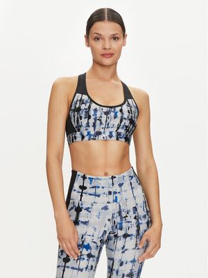 Biustonosz sportowy Reebok ze sklepu: MODIVO w kategorii: Biustonosze - zdjęcie WP-EBWP-BKLVO-LN0_0000304553424