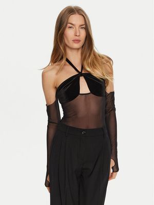 Bluzka damska na lato Undress Code ze sklepu: MODIVO w kategorii: Bluzki damskie - zdjęcie WP-EBWP-BKLVO-LN0_0000304553585