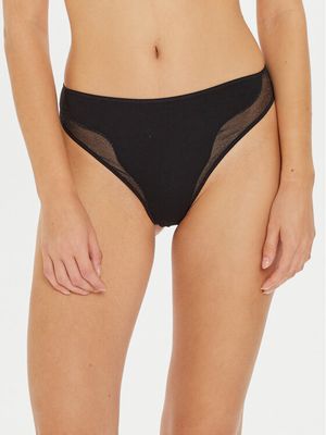 Majtki damskie Undress Code ze sklepu: MODIVO w kategorii: Majtki damskie - zdjęcie WP-EBWP-BKLVO-LN0_0000304553653