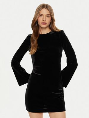 Undress Code - Sukienka casual ze sklepu: MODIVO w kategorii: Sukienki - zdjęcie WP-EBWP-BKLVO-LN0_0000304554001