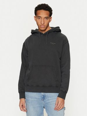 Bluza męska Mustang ze sklepu: MODIVO w kategorii: Bluzy męskie - zdjęcie WP-EBWP-BKLVO-LN0_0000304554278