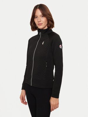Bluza damska Aulp ze sklepu: MODIVO w kategorii: Bluzy damskie - zdjęcie WP-EBWP-BKLVO-LN0_0000304554957