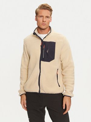 Bluza męska na wiosnę Aulp ze sklepu: MODIVO w kategorii: Bluzy męskie - zdjęcie WP-EBWP-BKLVO-LN0_0000304555121