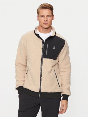 Bluza męska jesienna Aulp ze sklepu: MODIVO w kategorii: Bluzy męskie - zdjęcie WP-EBWP-BKLVO-LN0_0000304555183