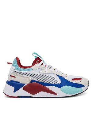 Buty sportowe męskie na wiosnę Puma ze sklepu: MODIVO w kategorii: Buty sportowe męskie - zdjęcie WP-EBWP-BKLVO-LN0_0000304555398