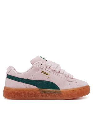Buty sportowe dziecięce na wiosnę Puma ze sklepu: MODIVO w kategorii: Buty sportowe dziecięce - zdjęcie WP-EBWP-BKLVO-LN0_0000304555510