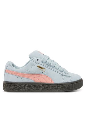 Buty sportowe dziecięce na wiosnę Puma ze sklepu: MODIVO w kategorii: Buty sportowe dziecięce - zdjęcie WP-EBWP-BKLVO-LN0_0000304555541