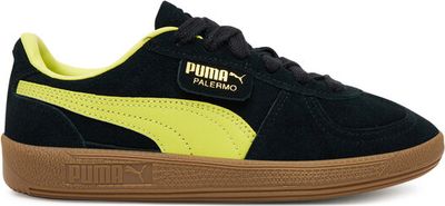Puma - Buty sportowe dziecięce na wiosnę ze sklepu: MODIVO w kategorii: Buty sportowe dziecięce - zdjęcie WP-EBWP-BKLVO-LN0_0000304555770