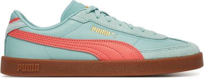 Buty sportowe damskie na wiosnę Puma ze sklepu: MODIVO w kategorii: Buty sportowe damskie - zdjęcie WP-EBWP-BKLVO-LN0_0000304555992
