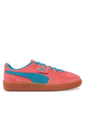 Buty sportowe damskie wiosenne Puma ze sklepu: MODIVO w kategorii: Buty sportowe damskie - zdjęcie WP-EBWP-BKLVO-LN0_0000304556036
