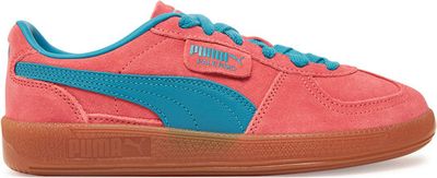 Buty sportowe damskie wiosenne Puma ze sklepu: MODIVO w kategorii: Buty sportowe damskie - zdjęcie WP-EBWP-BKLVO-LN0_0000304556036