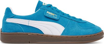 Buty sportowe męskie na wiosnę Puma ze sklepu: MODIVO w kategorii: Buty sportowe męskie - zdjęcie WP-EBWP-BKLVO-LN0_0000304556272