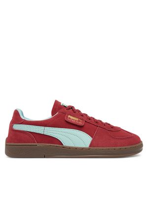 Buty sportowe męskie wiosenne Puma ze sklepu: MODIVO w kategorii: Buty sportowe męskie