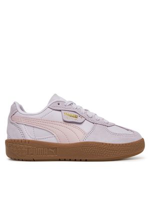 Puma - Buty sportowe dziecięce na wiosnę ze sklepu: MODIVO w kategorii: Buty sportowe dziecięce - zdjęcie WP-EBWP-BKLVO-LN0_0000304556371