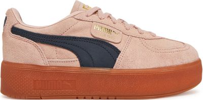 Puma - Buty sportowe damskie na wiosnę ze sklepu: MODIVO w kategorii: Buty sportowe damskie - zdjęcie WP-EBWP-BKLVO-LN0_0000304556531