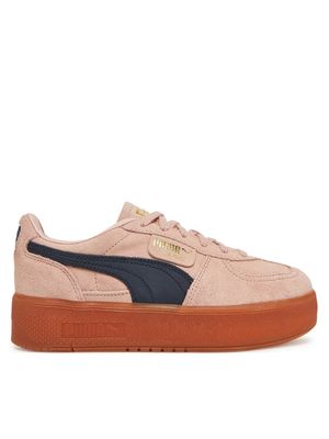 Puma - Buty sportowe damskie na wiosnę ze sklepu: MODIVO w kategorii: Buty sportowe damskie