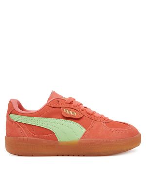 Buty sportowe damskie na wiosnę Puma ze sklepu: MODIVO w kategorii: Buty sportowe damskie - zdjęcie WP-EBWP-BKLVO-LN0_0000304556548