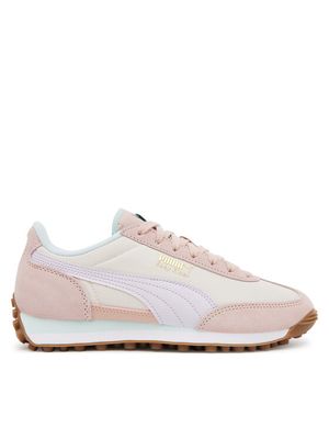 Buty sportowe dziecięce wiosenne Puma ze sklepu: MODIVO w kategorii: Buty sportowe dziecięce - zdjęcie WP-EBWP-BKLVO-LN0_0000304556562