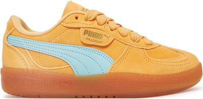 Buty sportowe damskie na wiosnę Puma ze sklepu: MODIVO w kategorii: Buty sportowe damskie - zdjęcie WP-EBWP-BKLVO-LN0_0000304556579