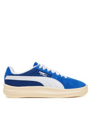 Buty sportowe męskie wiosenne Puma ze sklepu: MODIVO w kategorii: Buty sportowe męskie - zdjęcie WP-EBWP-BKLVO-LN0_0000304556654