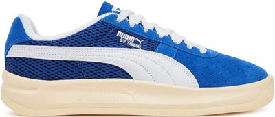 Buty sportowe męskie wiosenne Puma ze sklepu: MODIVO w kategorii: Buty sportowe męskie - zdjęcie WP-EBWP-BKLVO-LN0_0000304556654