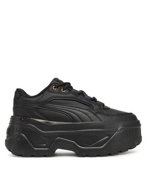 Buty sportowe damskie wiosenne Puma ze sklepu: MODIVO w kategorii: Buty sportowe damskie