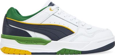 Buty sportowe męskie na wiosnę Puma ze sklepu: MODIVO w kategorii: Buty sportowe męskie - zdjęcie WP-EBWP-BKLVO-LN0_0000304556715