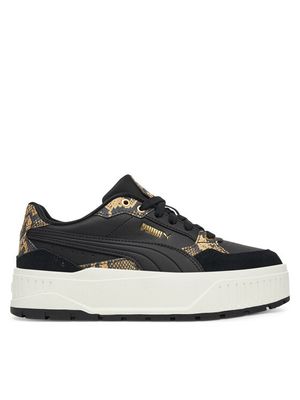 Buty sportowe damskie wiosenne Puma ze sklepu: MODIVO w kategorii: Buty sportowe damskie - zdjęcie WP-EBWP-BKLVO-LN0_0000304556821