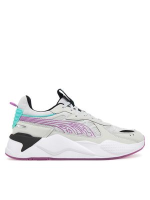 Buty sportowe męskie na wiosnę Puma ze sklepu: MODIVO w kategorii: Buty sportowe męskie - zdjęcie WP-EBWP-BKLVO-LN0_0000304556852
