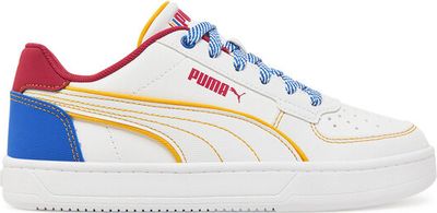 Puma - Buty sportowe dziecięce na wiosnę ze sklepu: MODIVO w kategorii: Buty sportowe dziecięce - zdjęcie WP-EBWP-BKLVO-LN0_0000304557033