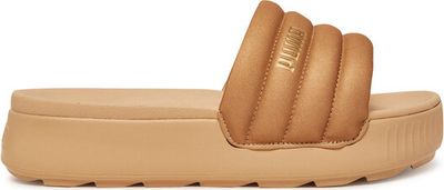 Klapki damskie na lato Puma ze sklepu: MODIVO w kategorii: Klapki damskie - zdjęcie WP-EBWP-BKLVO-LN0_0000304557118