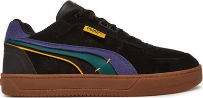 Buty sportowe męskie na wiosnę Puma ze sklepu: MODIVO w kategorii: Buty sportowe męskie - zdjęcie WP-EBWP-BKLVO-LN0_0000304557194