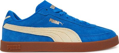 Buty sportowe damskie na wiosnę Puma ze sklepu: MODIVO w kategorii: Buty sportowe damskie - zdjęcie WP-EBWP-BKLVO-LN0_0000304557293