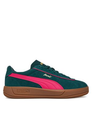 Buty sportowe damskie na wiosnę Puma ze sklepu: MODIVO w kategorii: Buty sportowe damskie - zdjęcie WP-EBWP-BKLVO-LN0_0000304557323