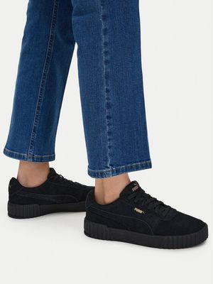 Buty sportowe damskie jesienne Puma ze sklepu: MODIVO w kategorii: Buty sportowe damskie - zdjęcie WP-EBWP-BKLVO-LN0_0000304557330