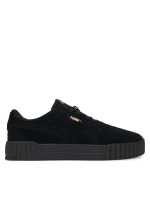 Buty sportowe damskie jesienne Puma ze sklepu: MODIVO w kategorii: Buty sportowe damskie - zdjęcie WP-EBWP-BKLVO-LN0_0000304557330