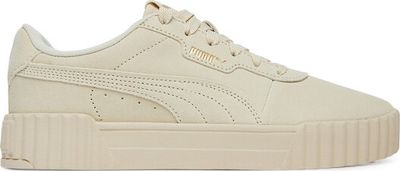 Puma - Buty sportowe damskie wiosenne ze sklepu: MODIVO w kategorii: Buty sportowe damskie - zdjęcie WP-EBWP-BKLVO-LN0_0000304557354