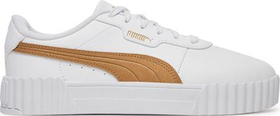 Buty sportowe damskie na wiosnę Puma ze sklepu: MODIVO w kategorii: Buty sportowe damskie - zdjęcie WP-EBWP-BKLVO-LN0_0000304557378
