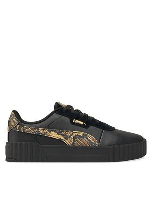 Buty sportowe damskie jesienne Puma ze sklepu: MODIVO w kategorii: Buty sportowe damskie - zdjęcie WP-EBWP-BKLVO-LN0_0000304557408