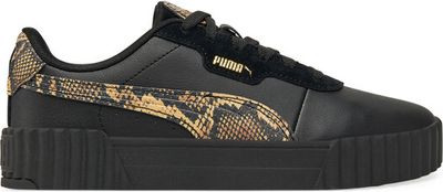 Buty sportowe damskie jesienne Puma ze sklepu: MODIVO w kategorii: Buty sportowe damskie - zdjęcie WP-EBWP-BKLVO-LN0_0000304557408