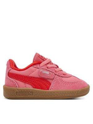 Buty sportowe dziecięce na wiosnę Puma ze sklepu: MODIVO w kategorii: Buty sportowe dziecięce - zdjęcie WP-EBWP-BKLVO-LN0_0000304557644