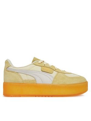 Buty sportowe damskie na wiosnę Puma ze sklepu: MODIVO w kategorii: Buty sportowe damskie - zdjęcie WP-EBWP-BKLVO-LN0_0000304557927