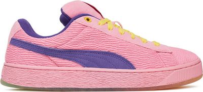 Buty sportowe męskie wiosenne Puma ze sklepu: MODIVO w kategorii: Buty sportowe męskie - zdjęcie WP-EBWP-BKLVO-LN0_0000304557965