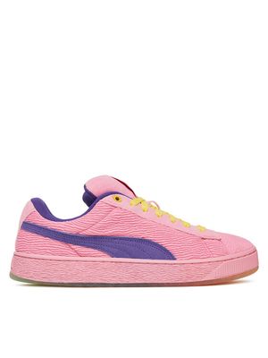 Buty sportowe męskie wiosenne Puma ze sklepu: MODIVO w kategorii: Buty sportowe męskie - zdjęcie WP-EBWP-BKLVO-LN0_0000304557965