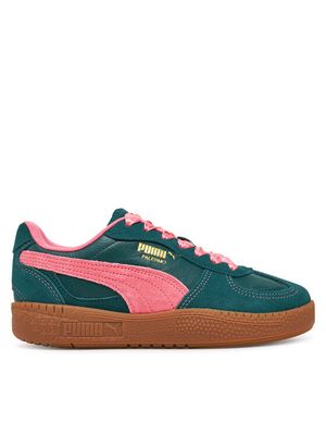 Buty sportowe damskie wiosenne Puma ze sklepu: MODIVO w kategorii: Buty sportowe damskie - zdjęcie WP-EBWP-BKLVO-LN0_0000304557996