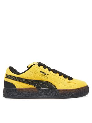 Buty sportowe męskie na wiosnę Puma ze sklepu: MODIVO w kategorii: Buty sportowe męskie - zdjęcie WP-EBWP-BKLVO-LN0_0000304558054