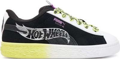 Buty sportowe dziecięce Puma ze sklepu: MODIVO w kategorii: Buty sportowe dziecięce - zdjęcie WP-EBWP-BKLVO-LN0_0000304558139