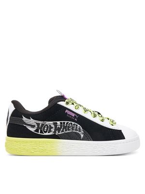 Buty sportowe dziecięce Puma ze sklepu: MODIVO w kategorii: Buty sportowe dziecięce - zdjęcie WP-EBWP-BKLVO-LN0_0000304558139