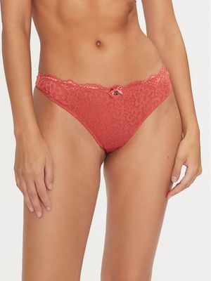 Majtki damskie Hunkemöller ze sklepu: MODIVO w kategorii: Majtki damskie - zdjęcie WP-EBWP-BKLVO-LN0_0000304558221