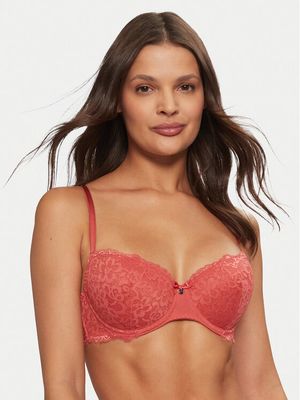 Biustonosz Hunkemöller ze sklepu: MODIVO w kategorii: Biustonosze - zdjęcie WP-EBWP-BKLVO-LN0_0000304558245